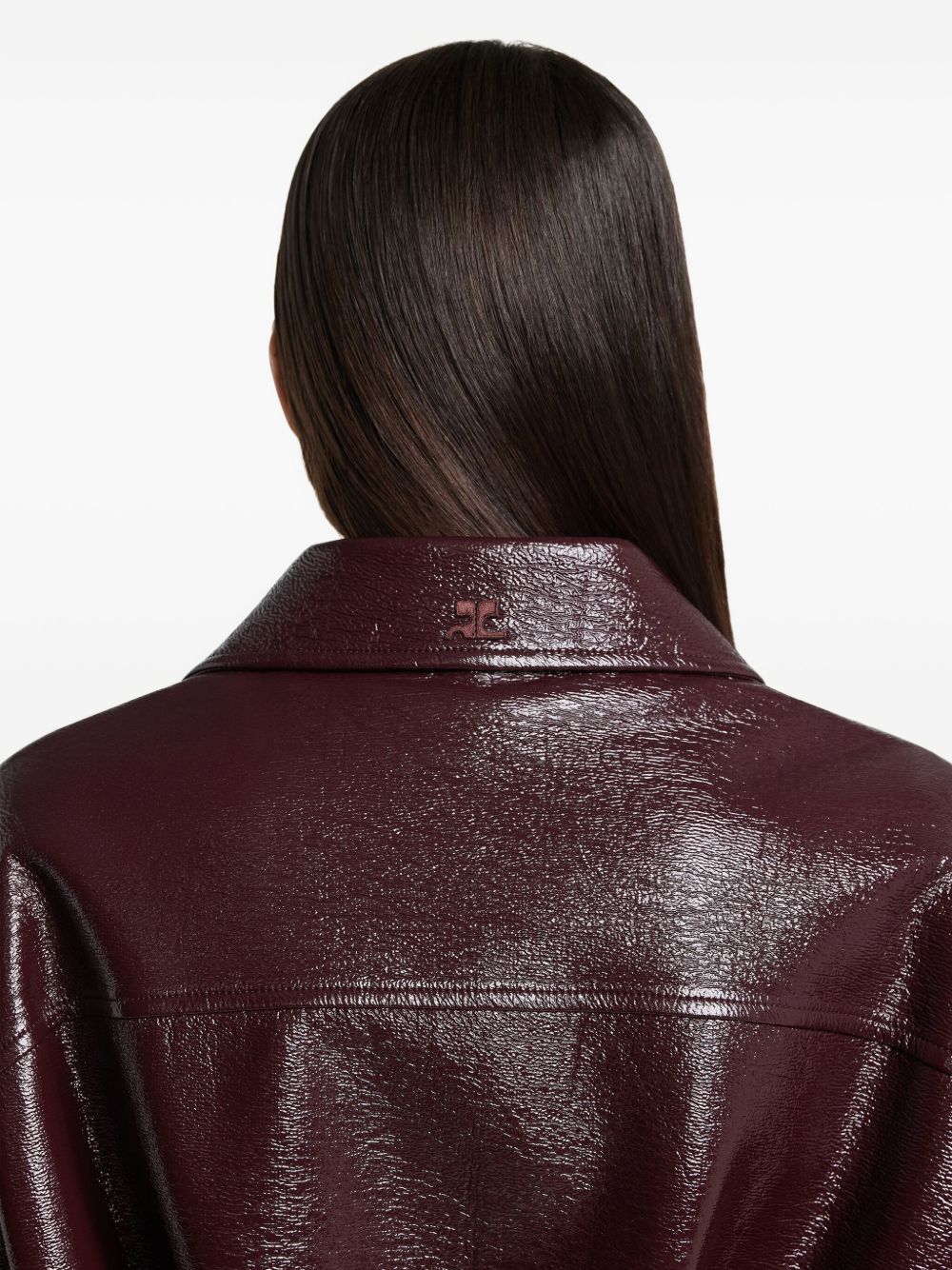 Courreges jacket