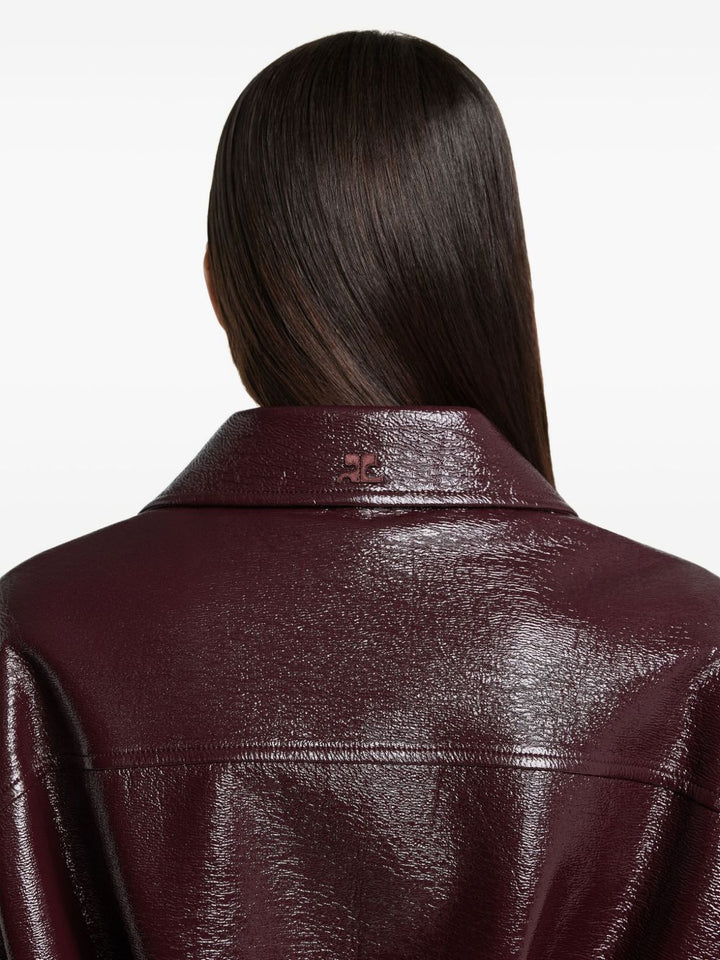 Courreges jacket