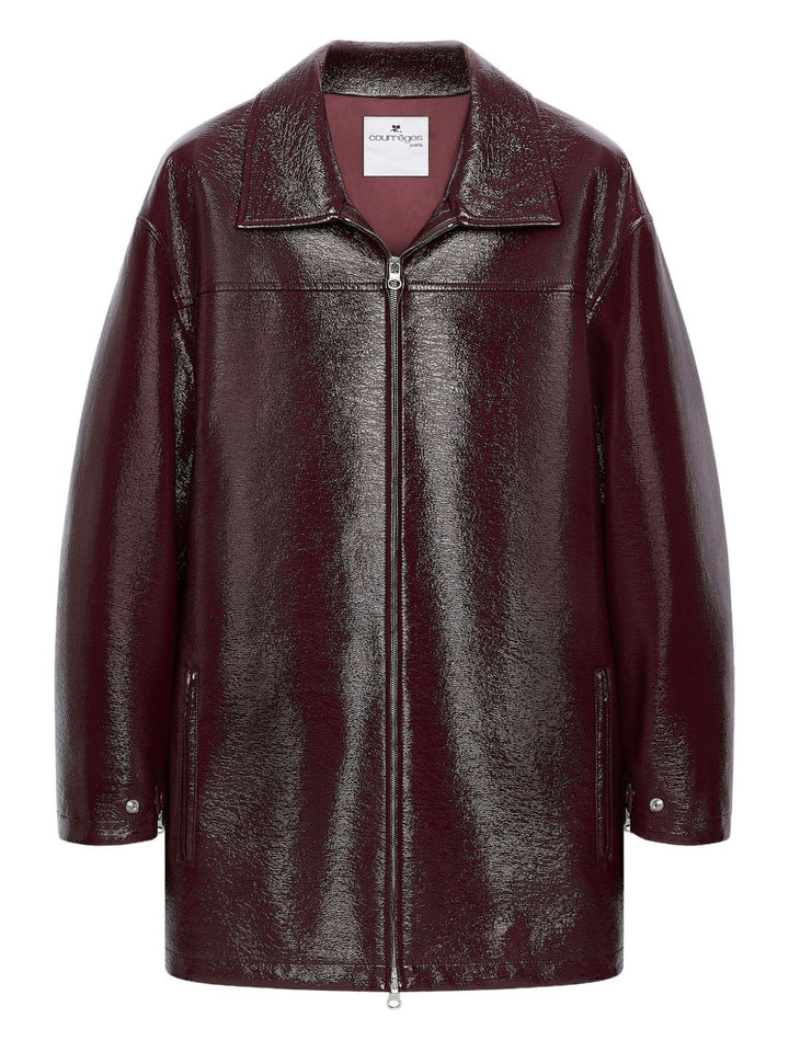 Courreges jacket