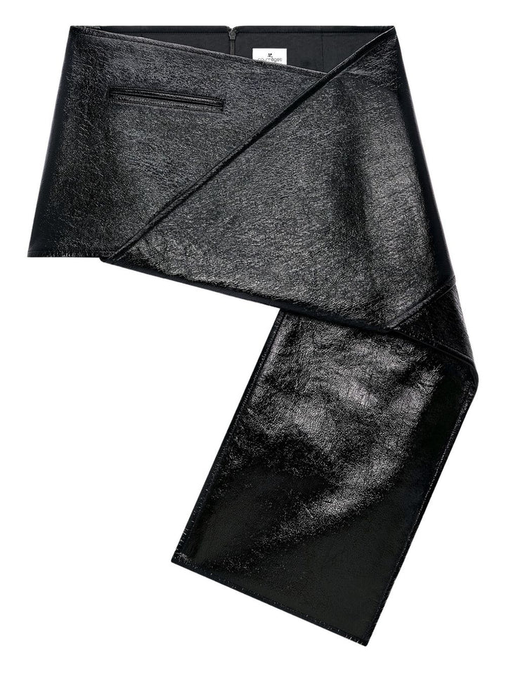 Courreges Skirt