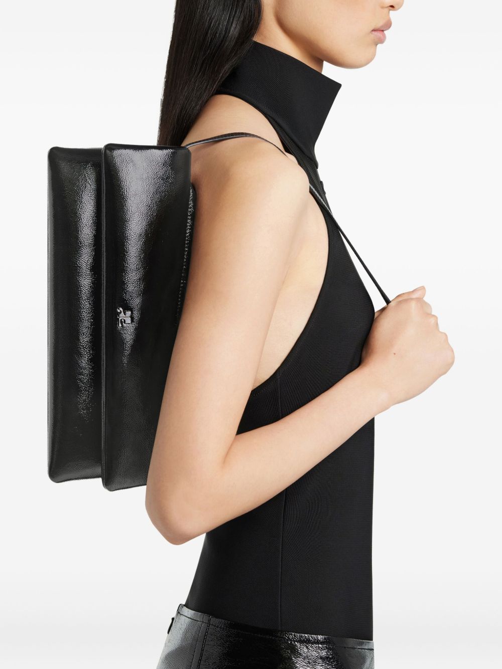Courreges Bag