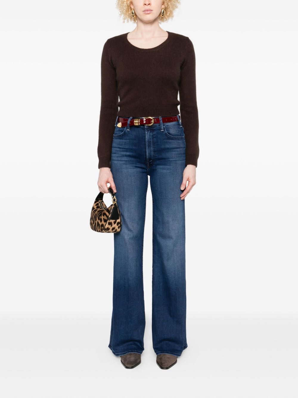 Mother Jeans