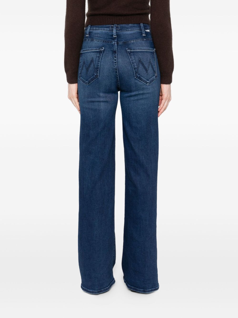 Mother Jeans