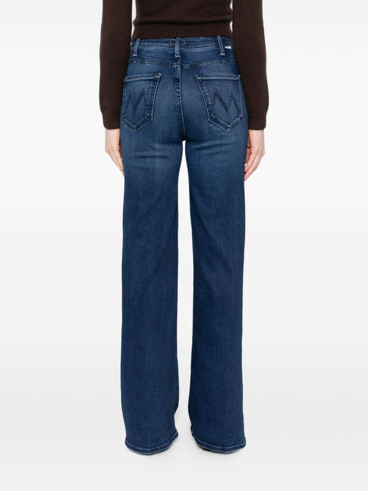 Mother Jeans
