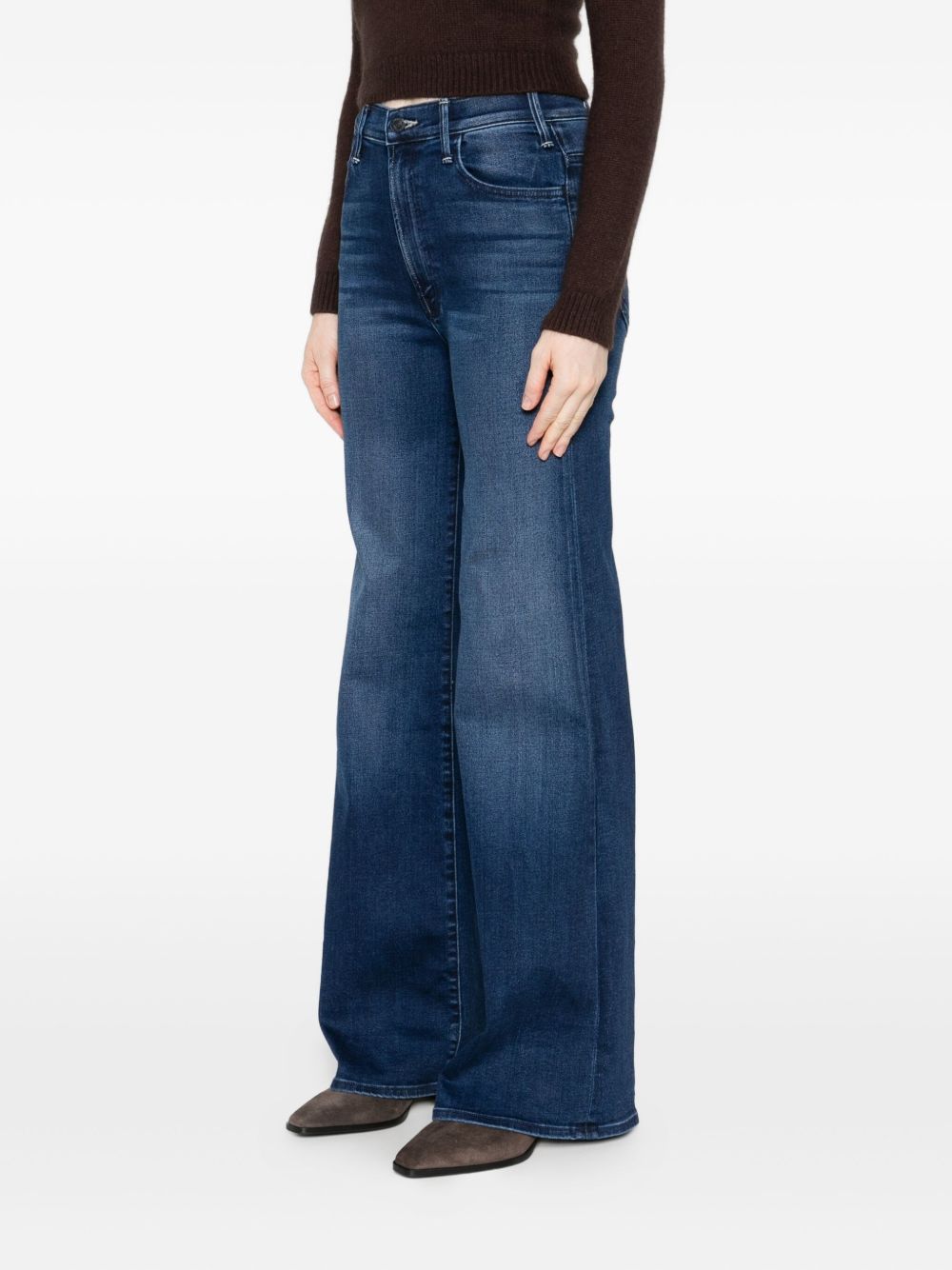 Mother Jeans