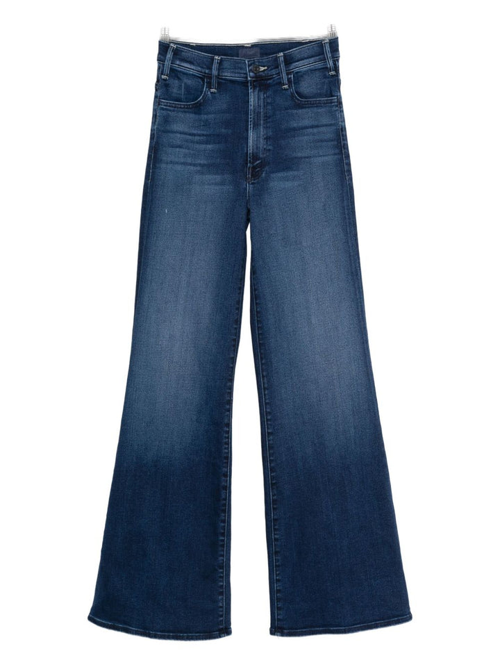 Mother Jeans