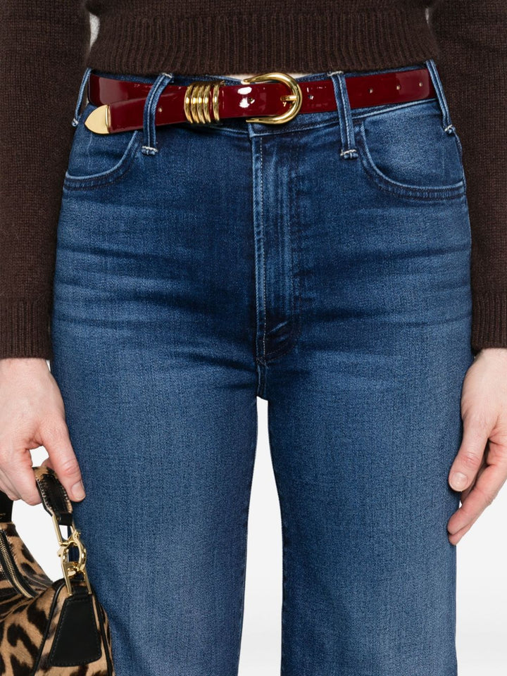 Mother Jeans