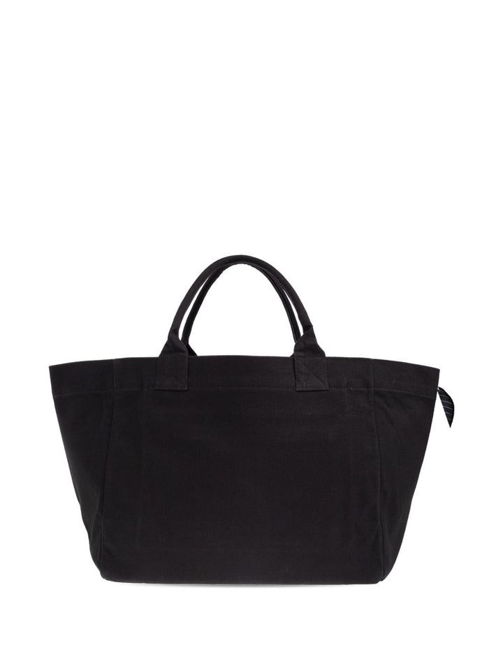 GANNI tote
