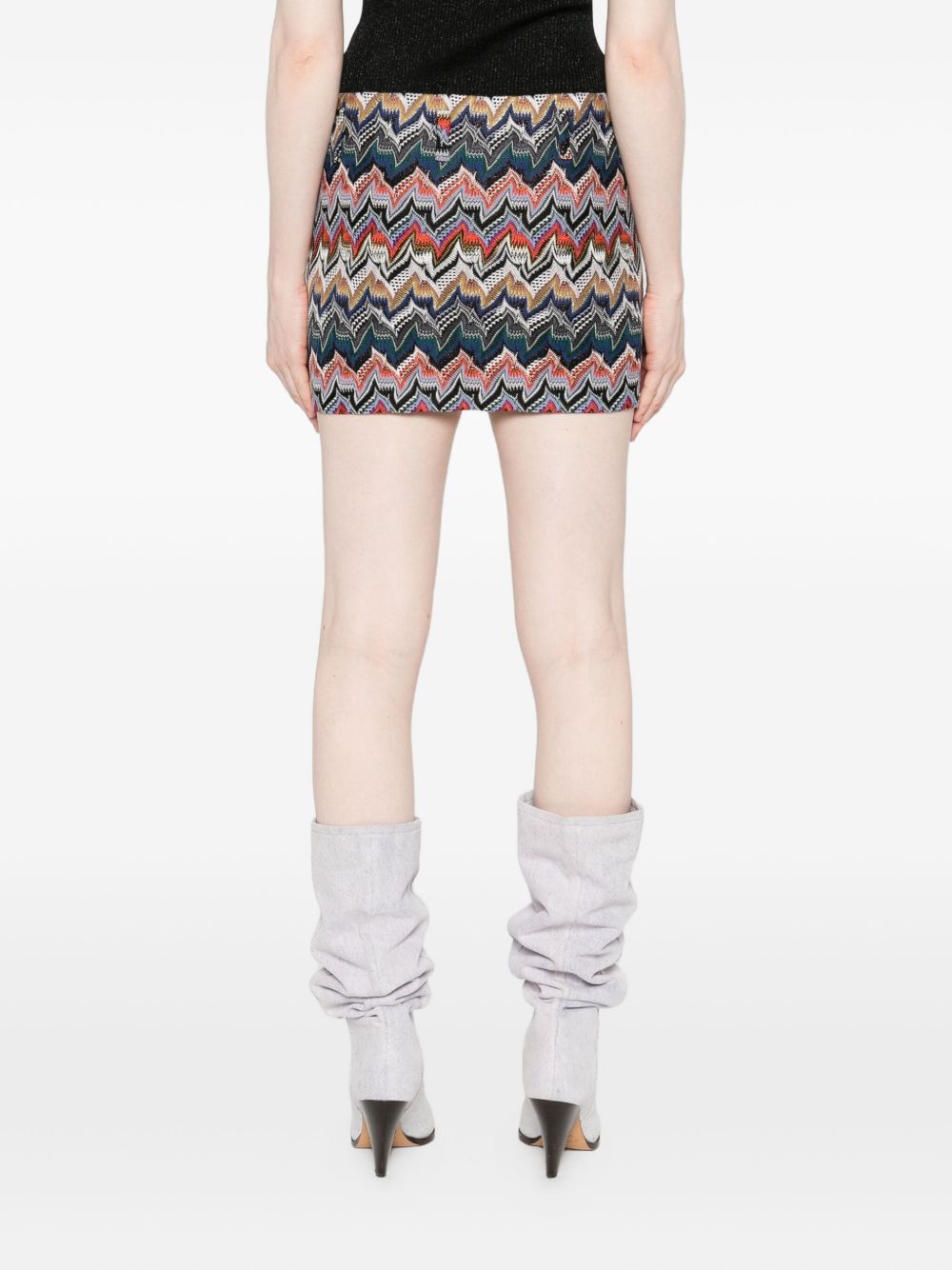 Missoni Skirt