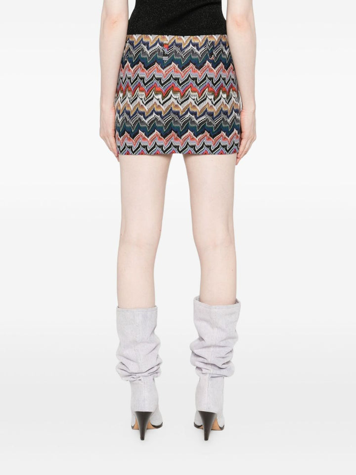 Missoni Skirt