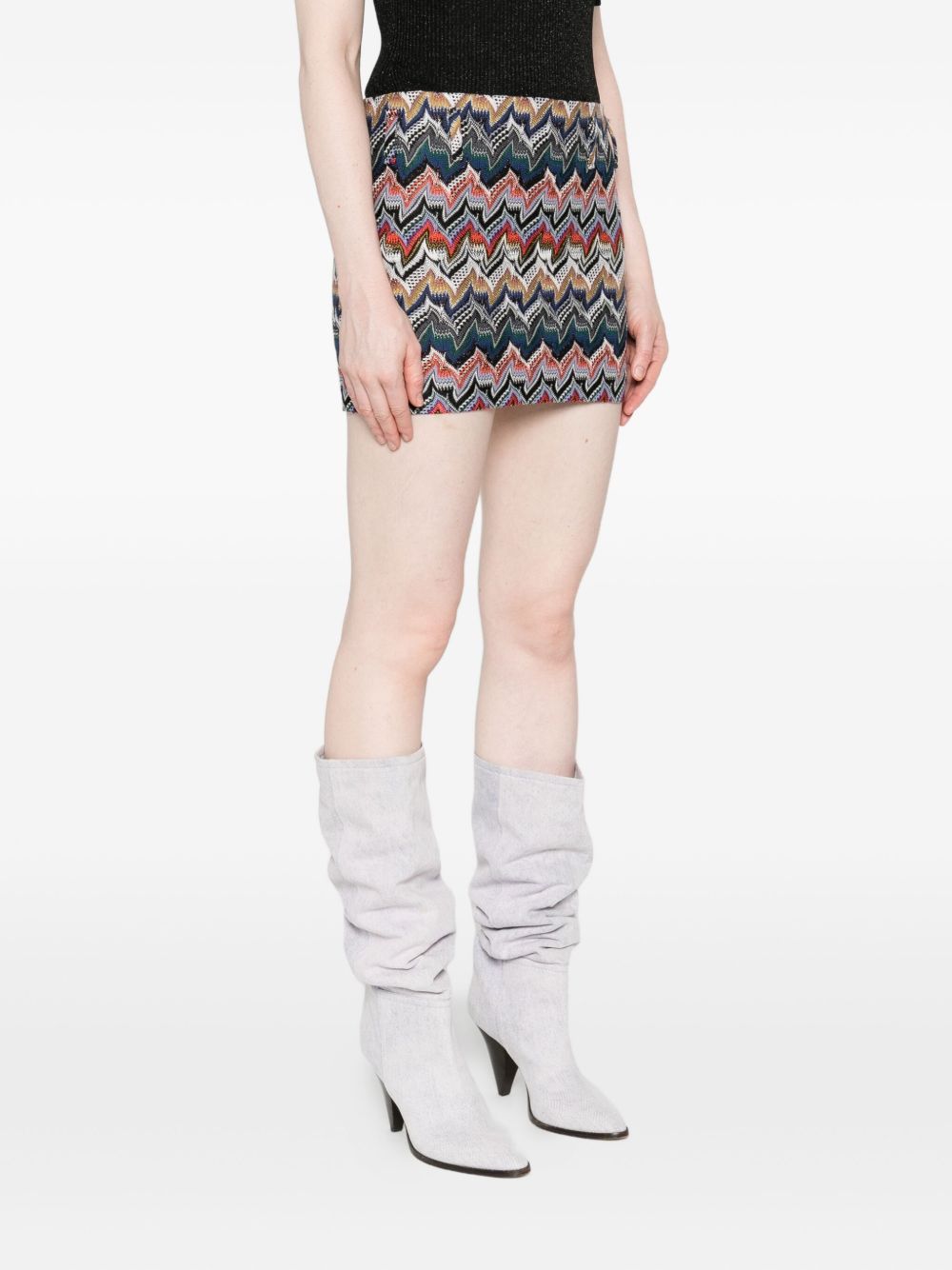 Missoni Skirt