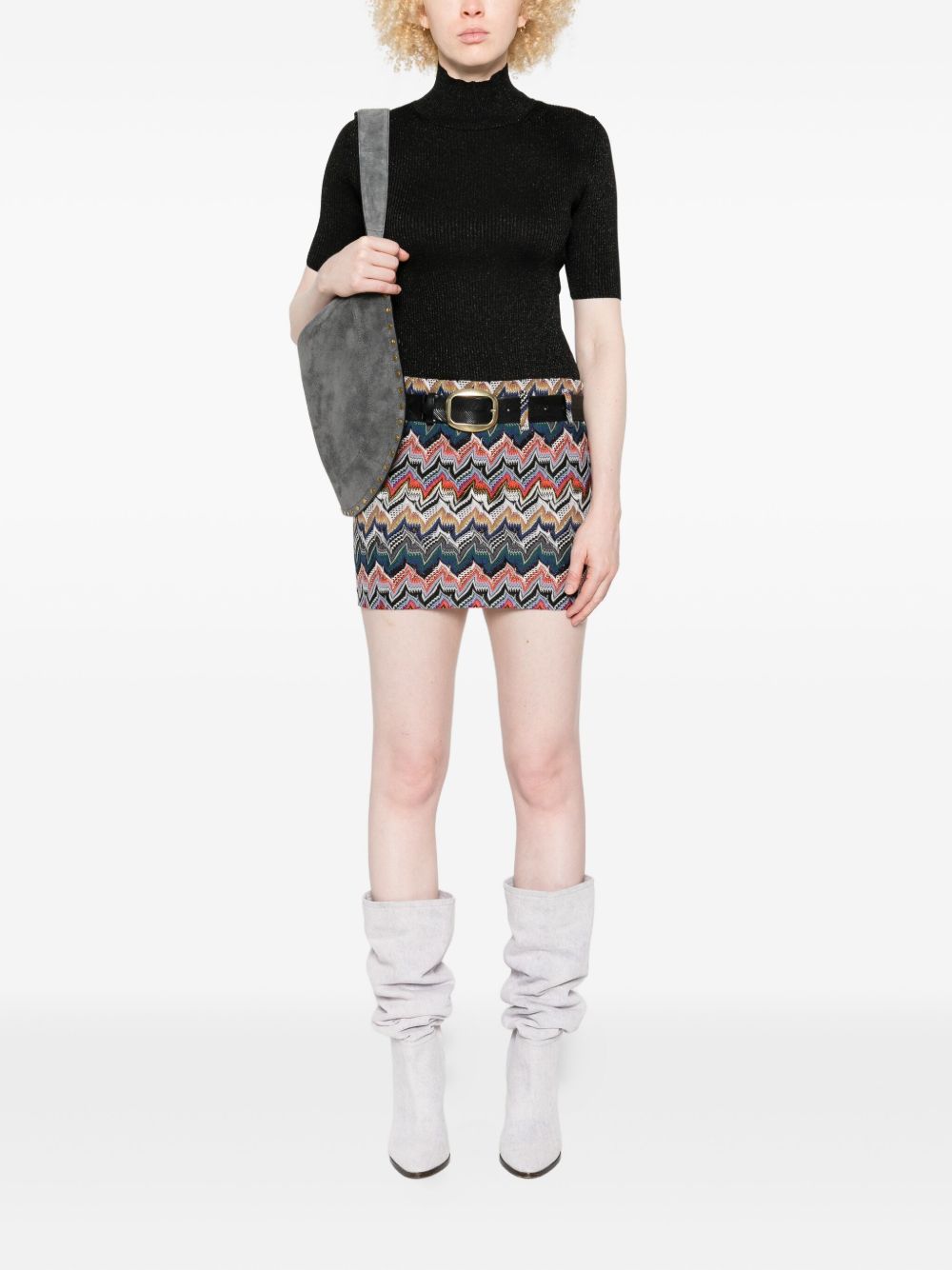 Missoni Skirt