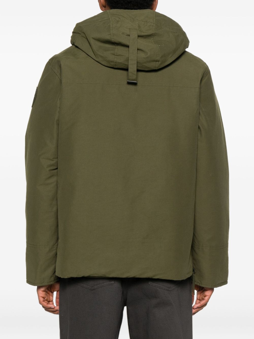 Canada Goose Coat