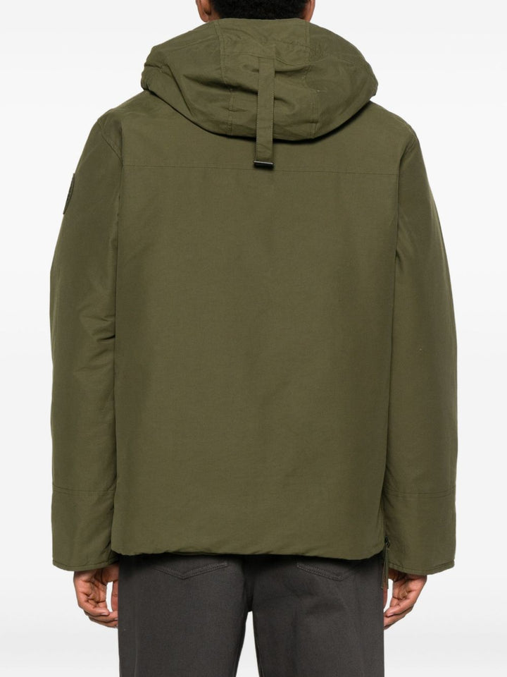 Canada Goose Coat