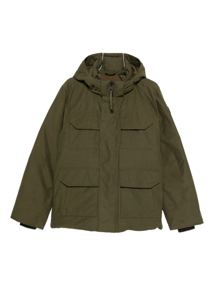 Canada Goose Coat