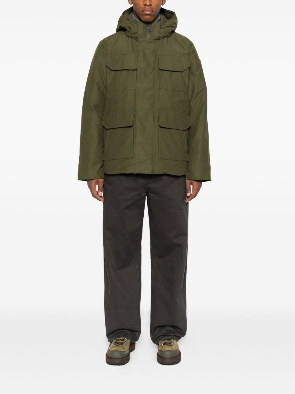 Canada Goose Coat