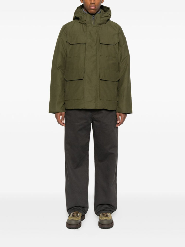 Canada Goose Coat