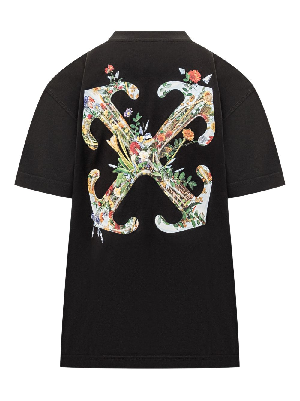 Off White T-shirt