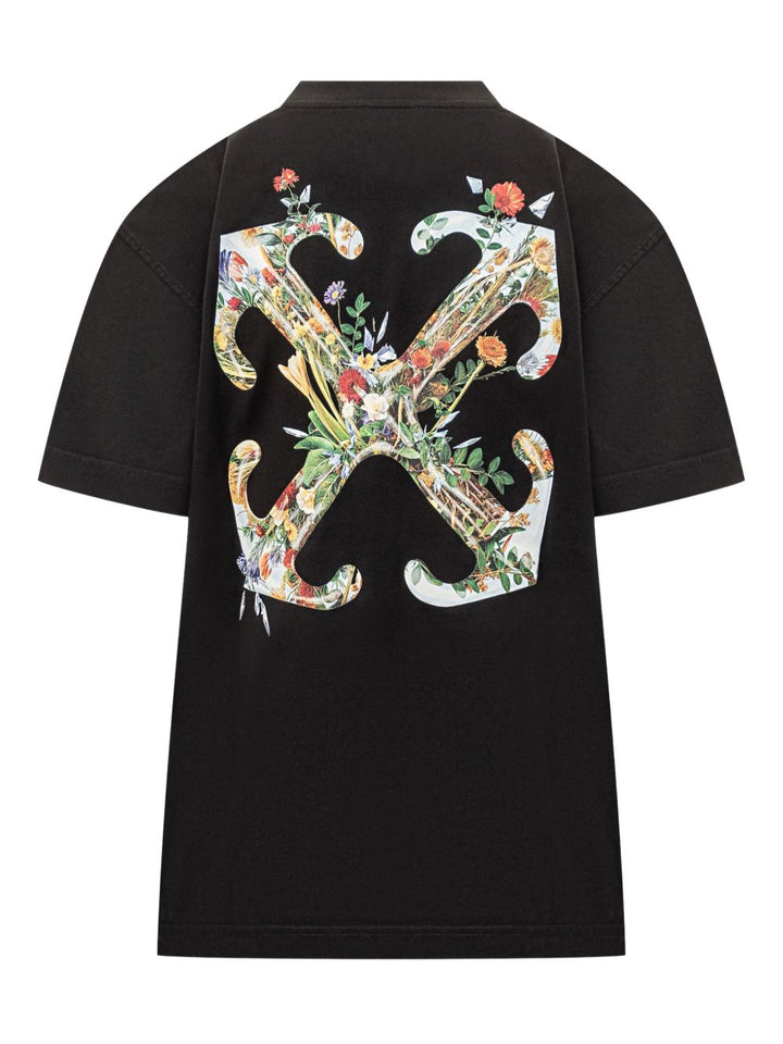 Off White T-shirt