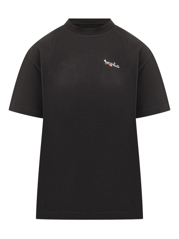 Off White T-shirt