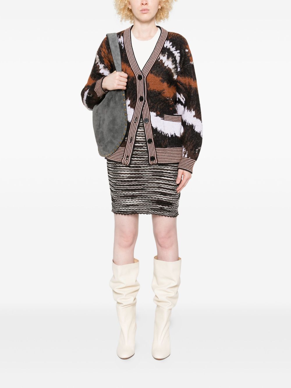 Missoni Skirt