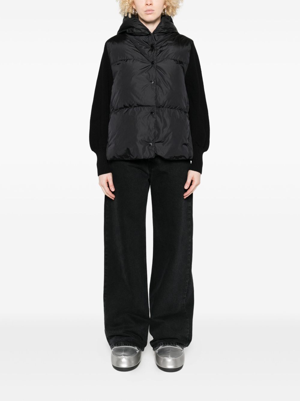 Canada Goose Coat