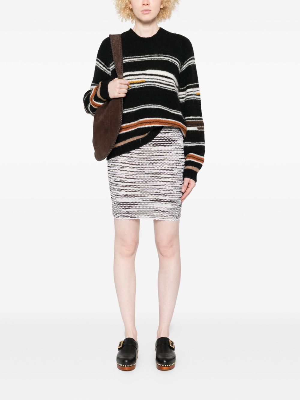 Missoni Skirt