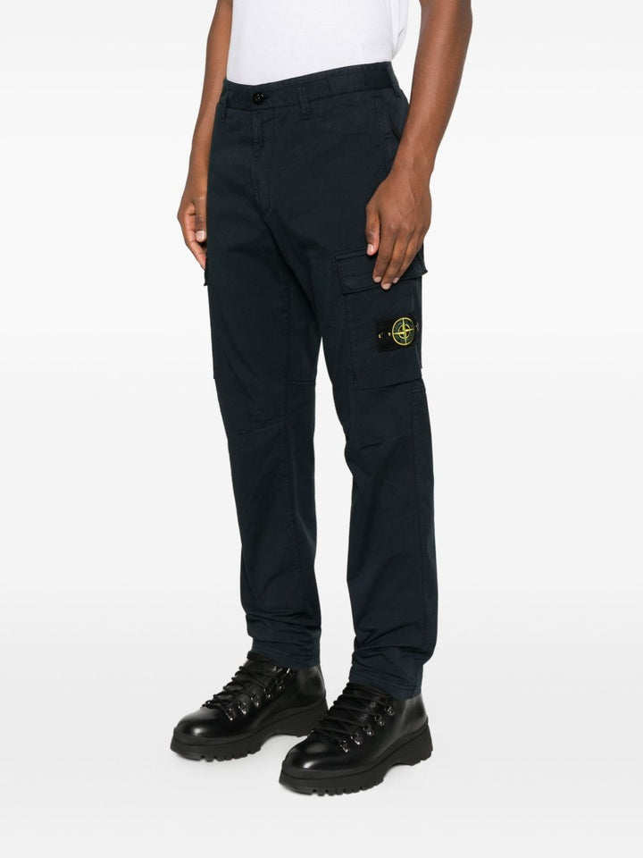 Stone Island Trousers