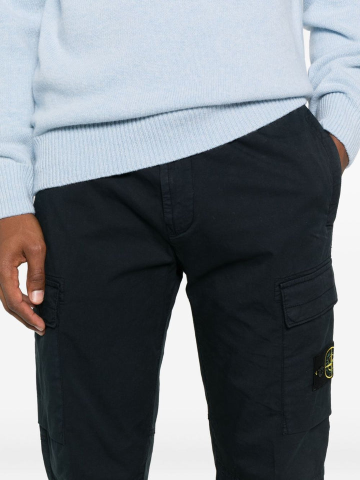 Stone Island Trousers