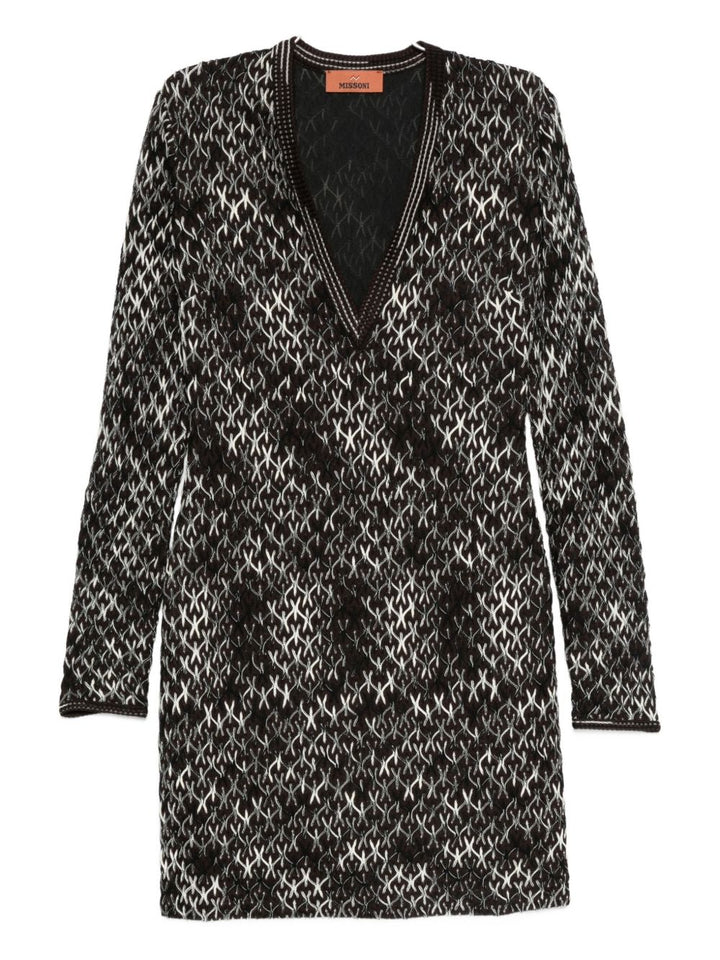 Missoni mini Dress