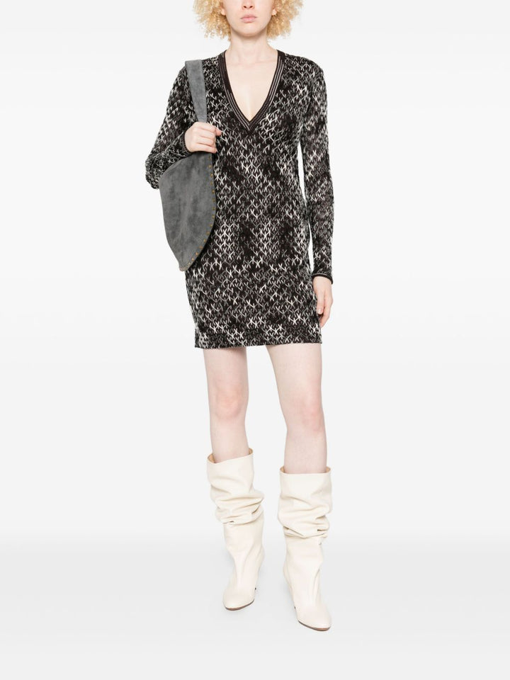 Missoni mini Dress