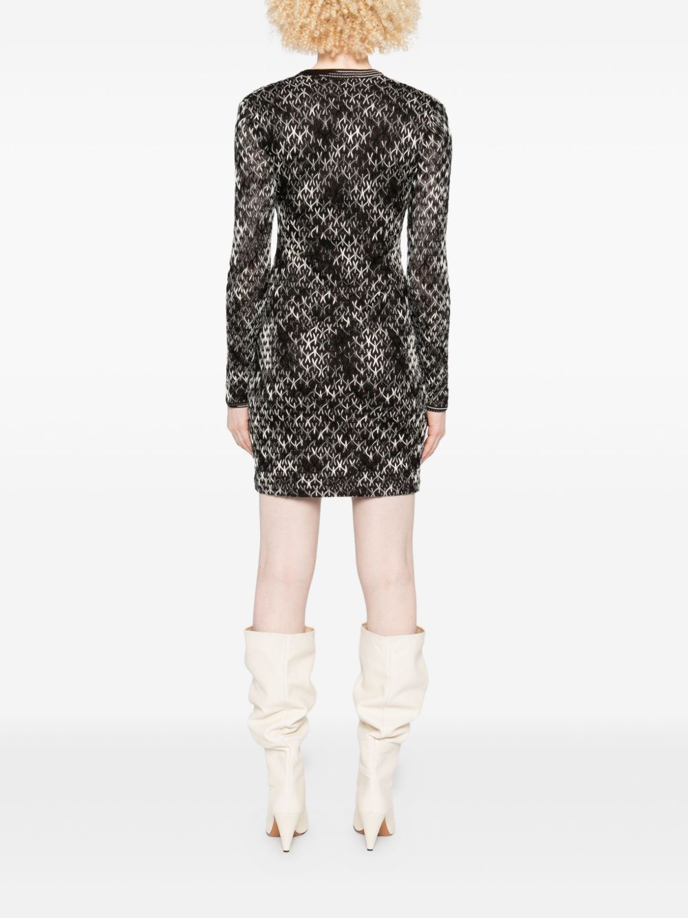 Missoni mini Dress