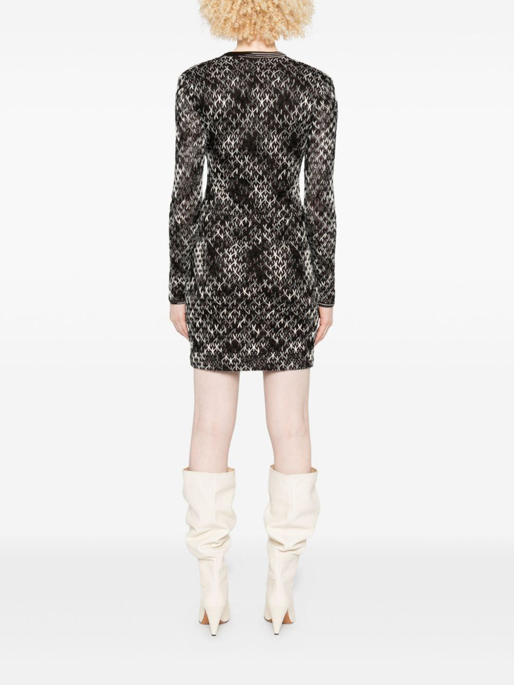 Missoni mini Dress