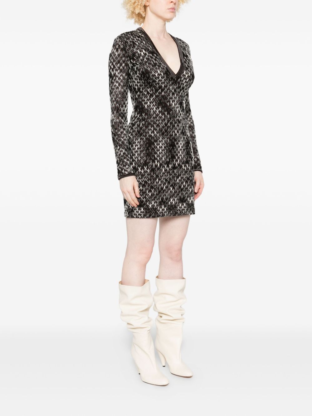 Missoni mini Dress