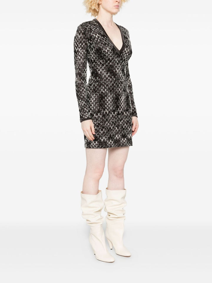 Missoni mini Dress