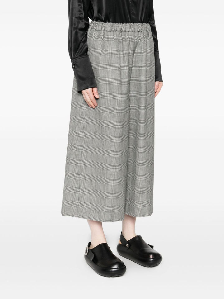 Comme des Garcons Trousers