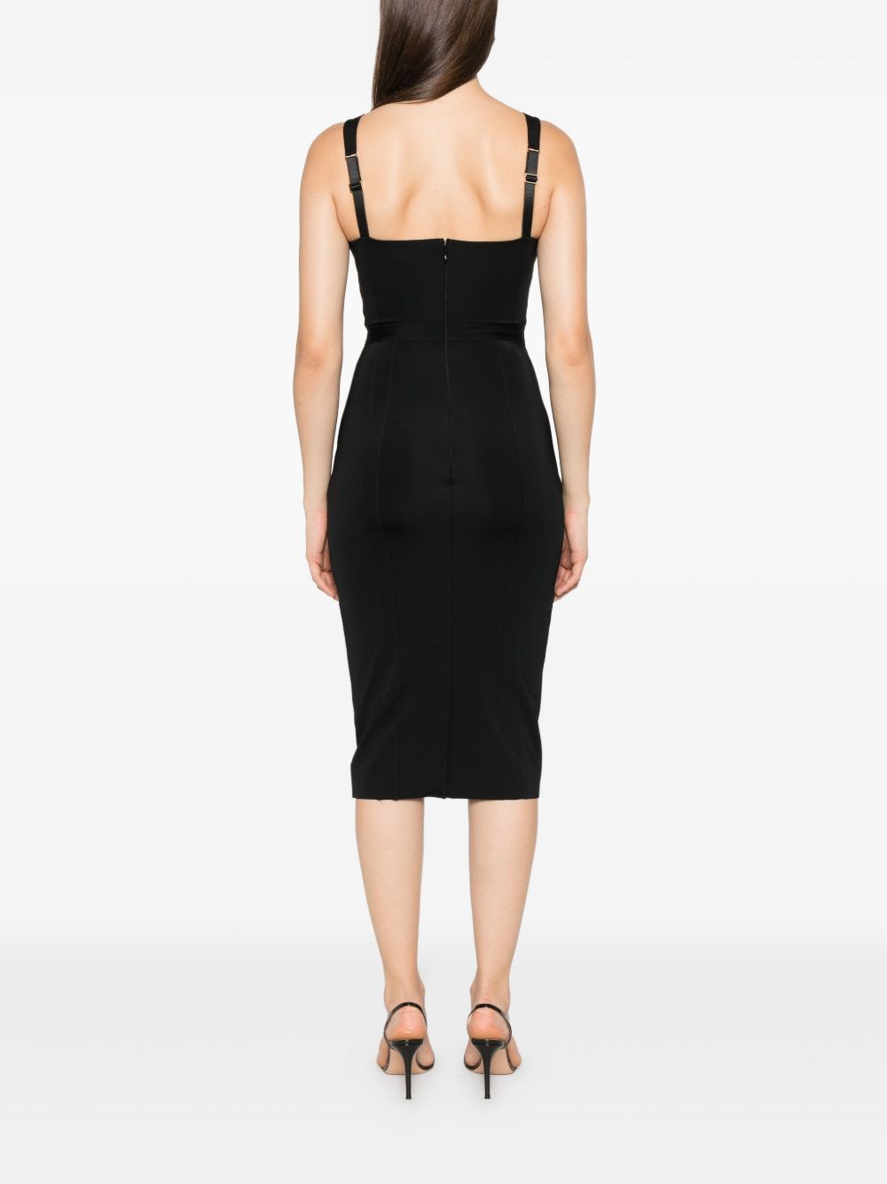 Elisabetta Franchi mini Dress