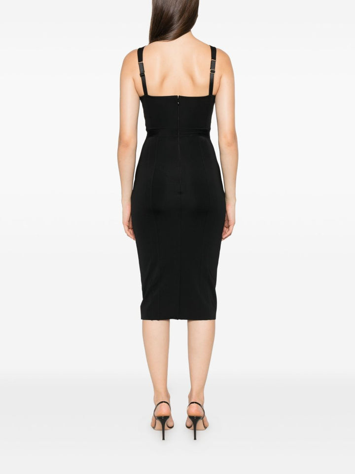 Elisabetta Franchi mini Dress