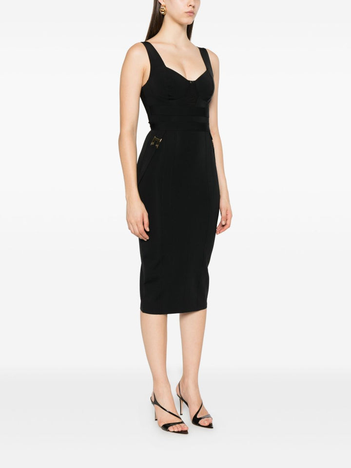 Elisabetta Franchi mini Dress