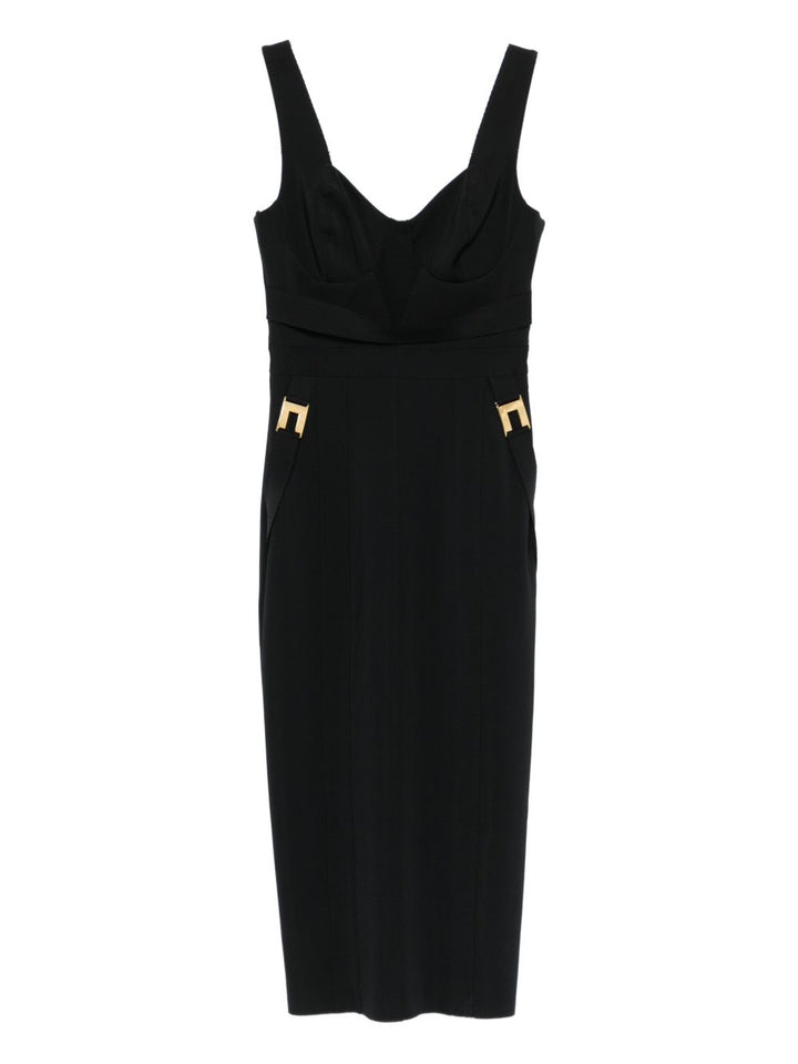 Elisabetta Franchi mini Dress