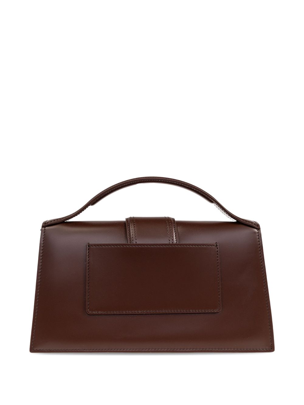 JACQUEMUS Le Grand Bambino handbag