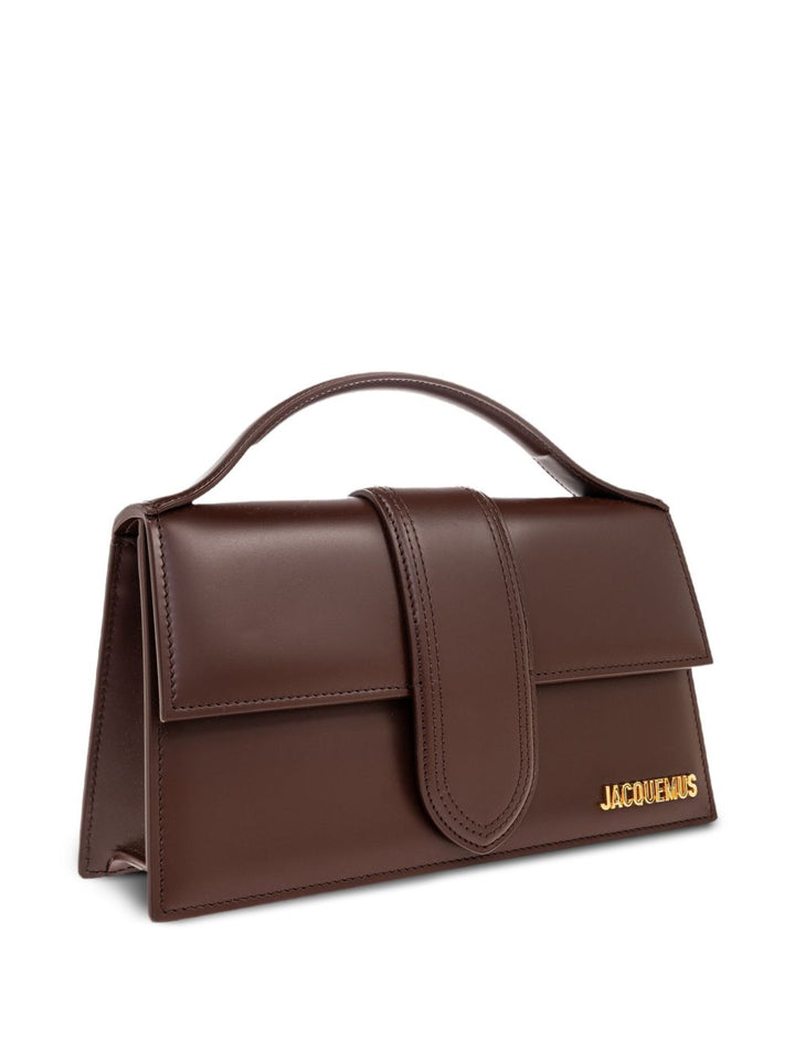 JACQUEMUS Le Grand Bambino handbag