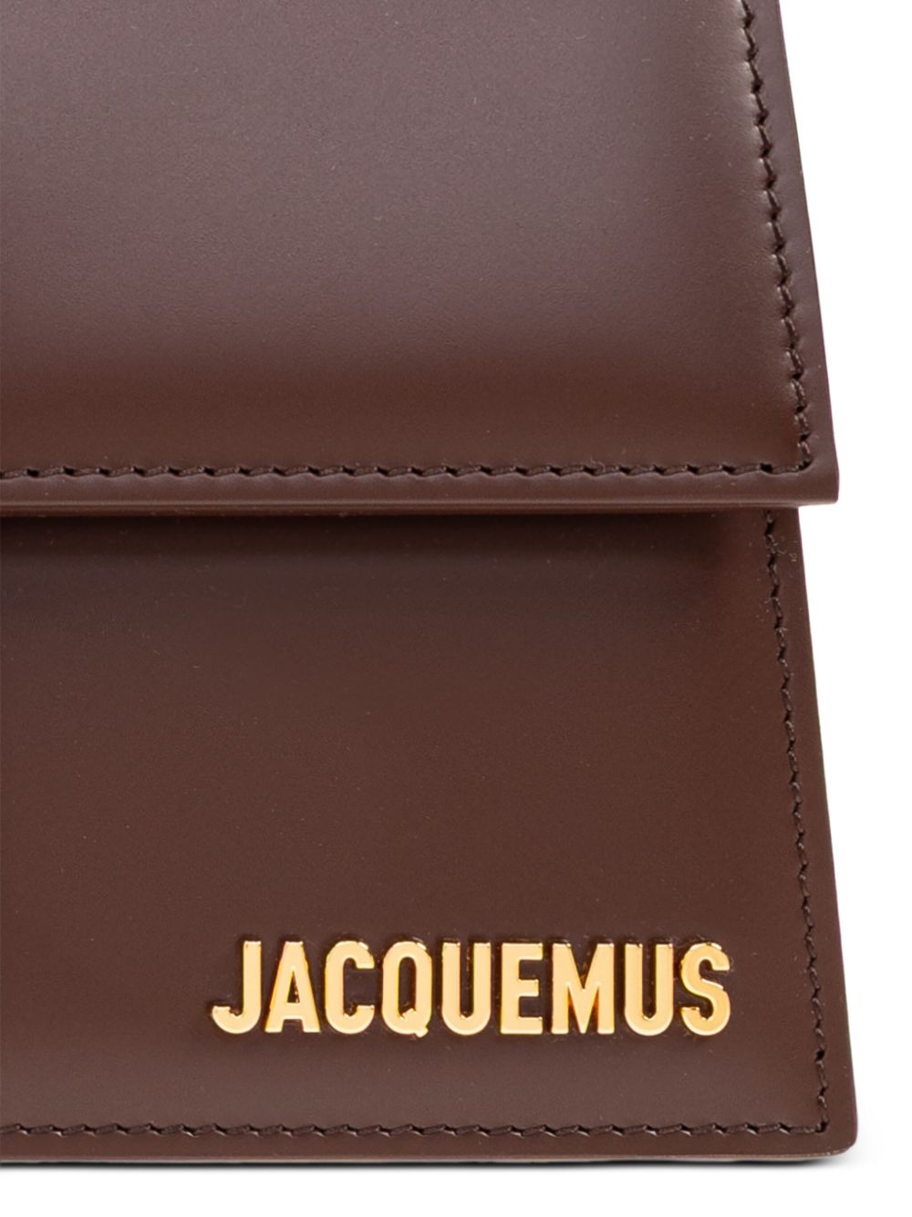 JACQUEMUS Le Grand Bambino handbag