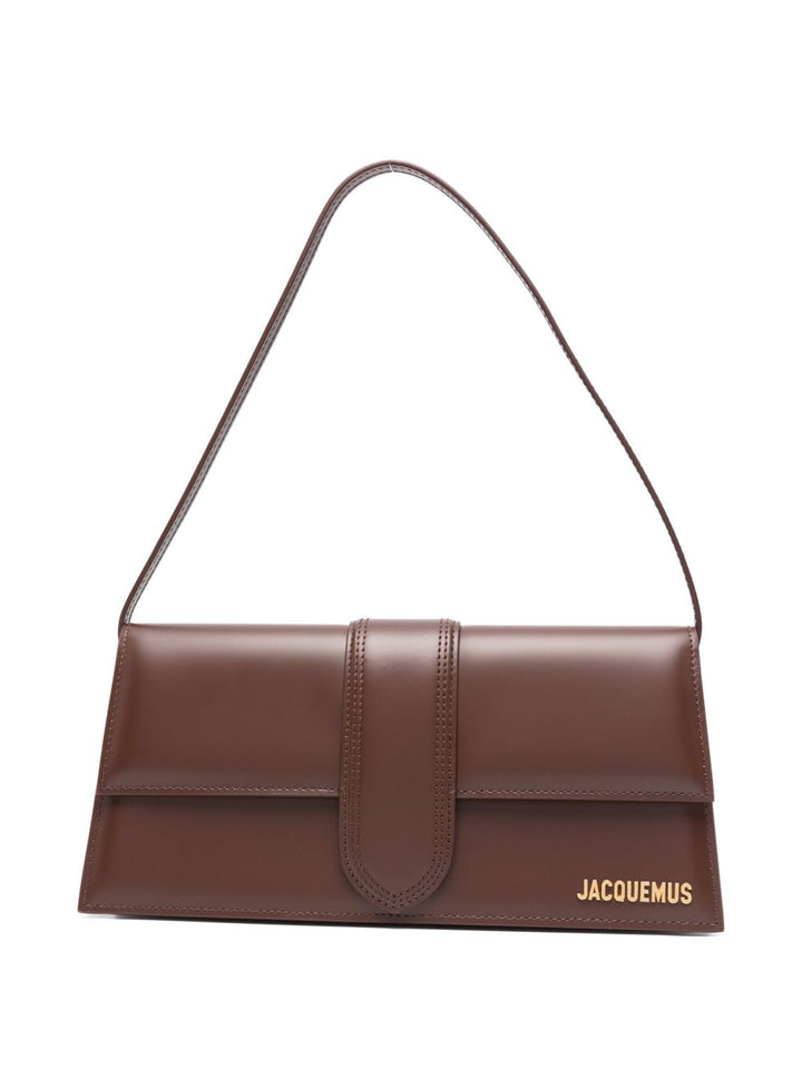 JACQUEMUS Le Bambino Long shoulder bag