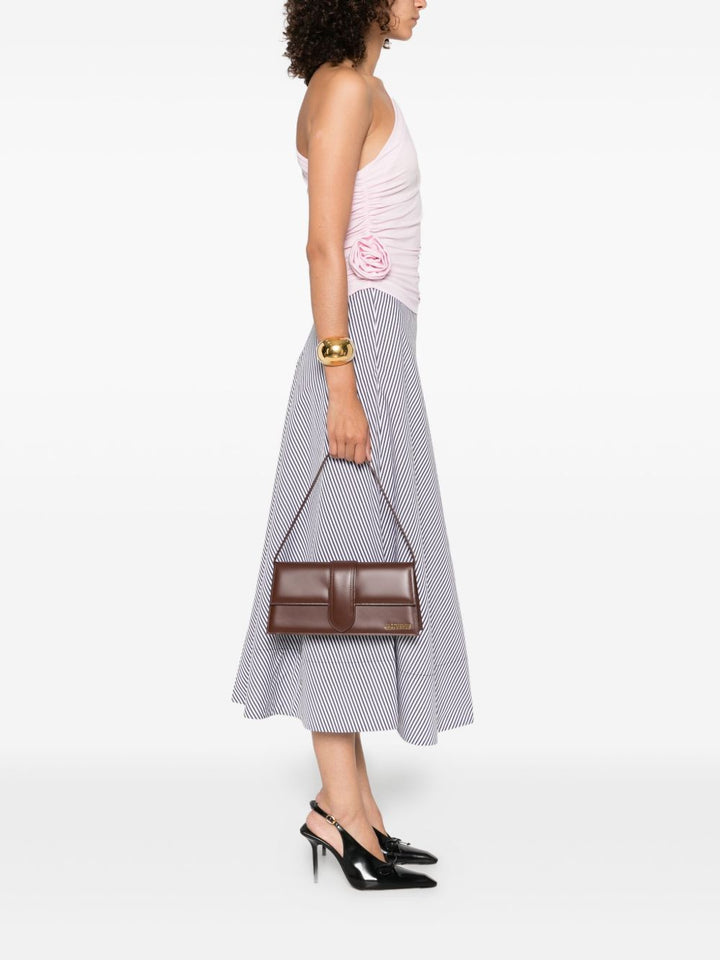 JACQUEMUS Le Bambino Long shoulder bag