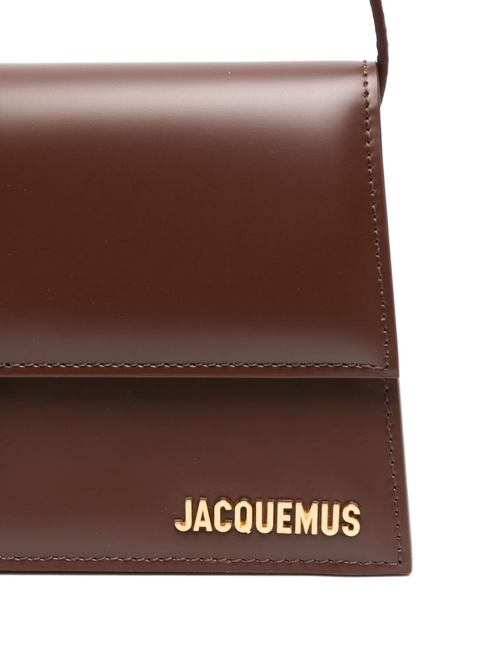 JACQUEMUS Le Bambino Long shoulder bag