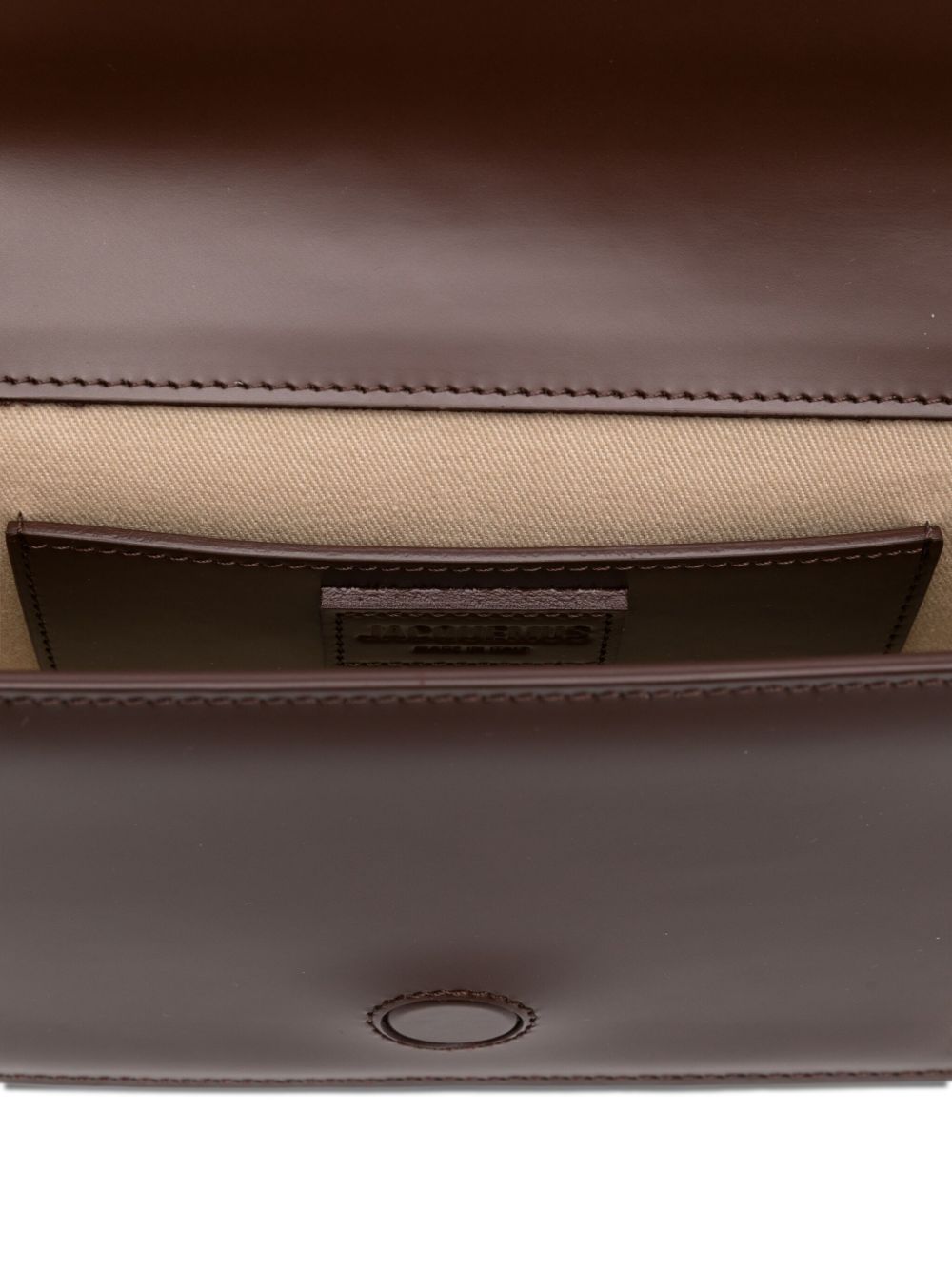 JACQUEMUS Le Bambino Long shoulder bag