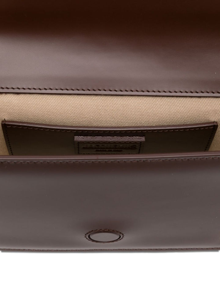 JACQUEMUS Le Bambino Long shoulder bag