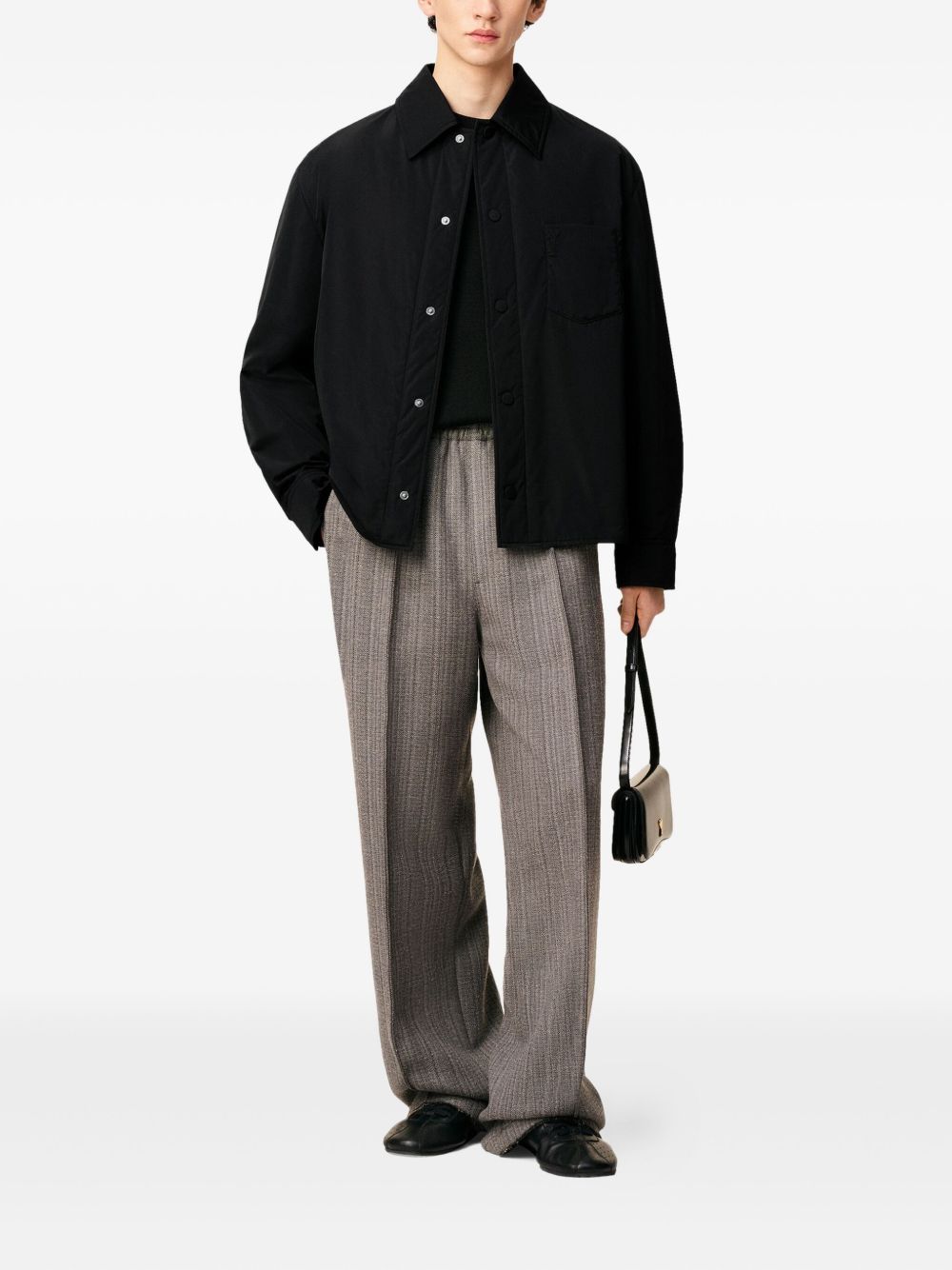 Ami Paris Jacket