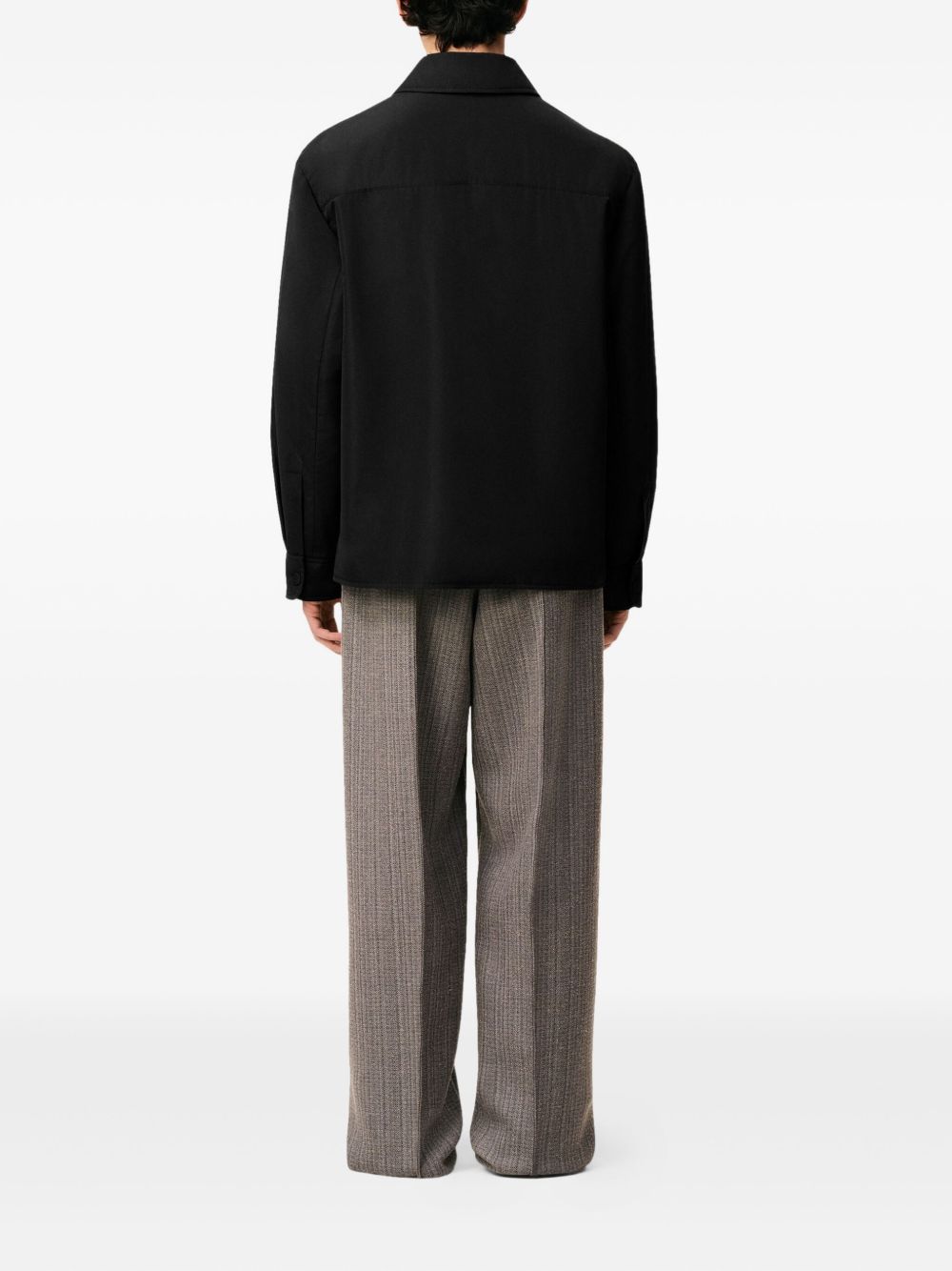 Ami Paris Jacket